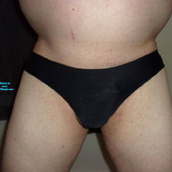 Pic #1M* I Love Wearing Panties