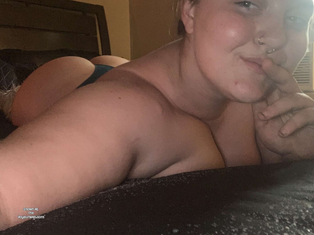 Pic #1 My ass - Taylor