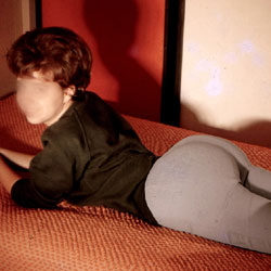 Pic #1 My ASSets Dressed Up - Dressed, Amateur