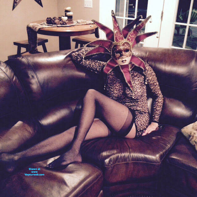 Pic #1Senior Sex Mardi Gras - Big Tits, Lingerie, Mature, See Through, Amateur, Stockings Pics