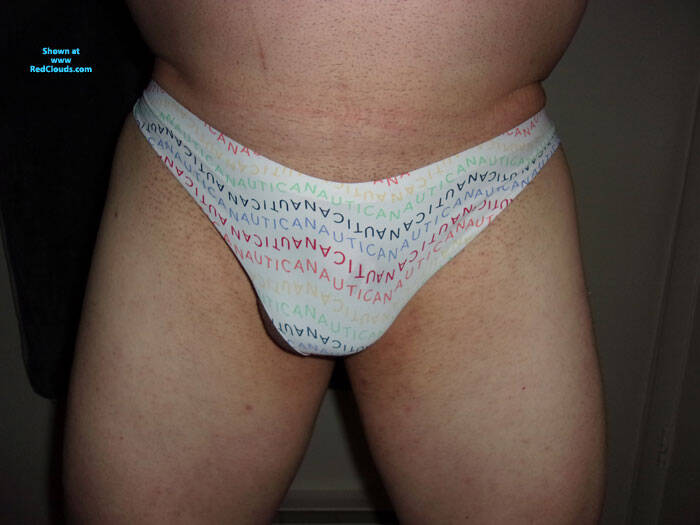 Pic #1M* Panties Galore