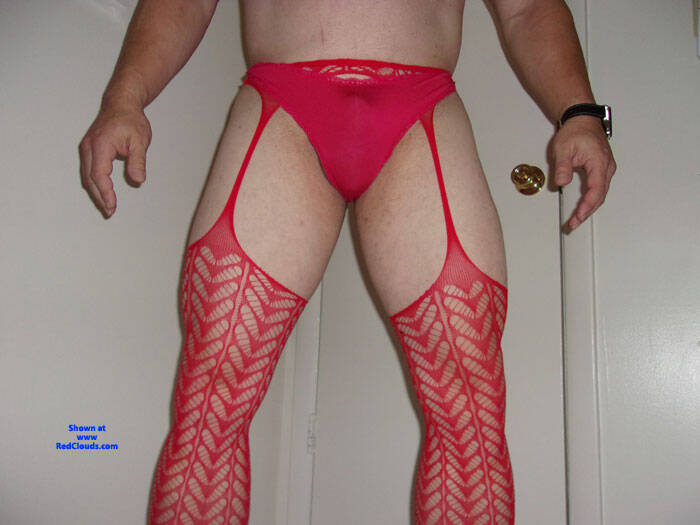 Pic #1M* Panties