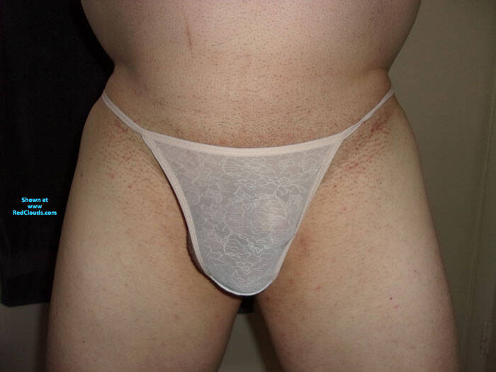 Pic #1M* Panties