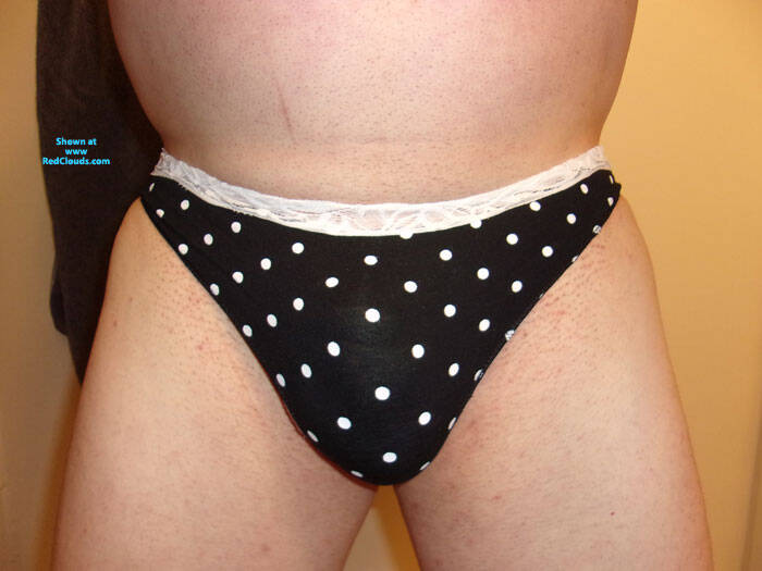 Pic #1M* Panties