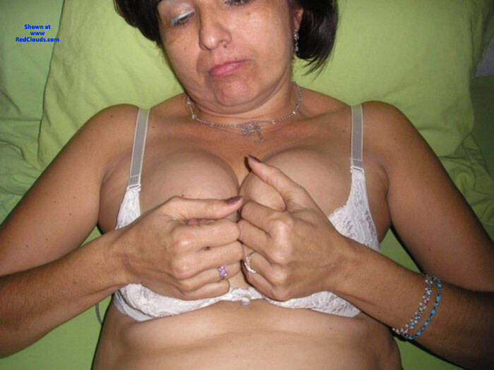 Pic #1La Vieja De Los Naranjos 10 - Toys, Amateur, Mature