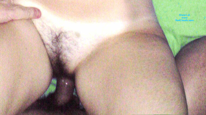 Pic #1 My Pussy - Penetration Or Hardcore, Bush Or Hairy, Pussy Fucking, Amateur