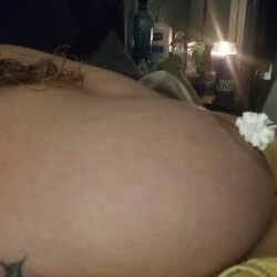 Large tits of my wife - Lynn girl