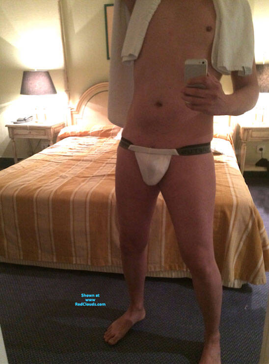 Pic #1M* My Boyfriend Is A Crossdresser