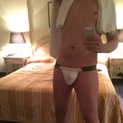 Pic #1M* My Boyfriend Is A Crossdresser