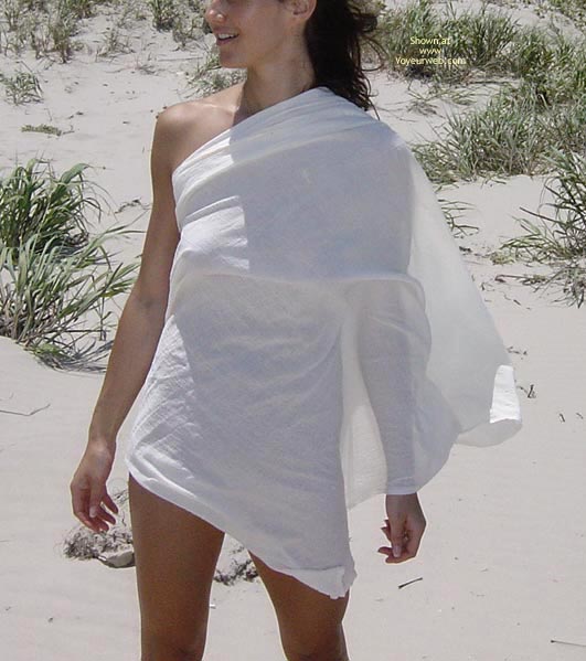 Pic #1Txcurious-Sarong