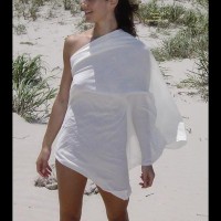 Pic #1 Txcurious-Sarong