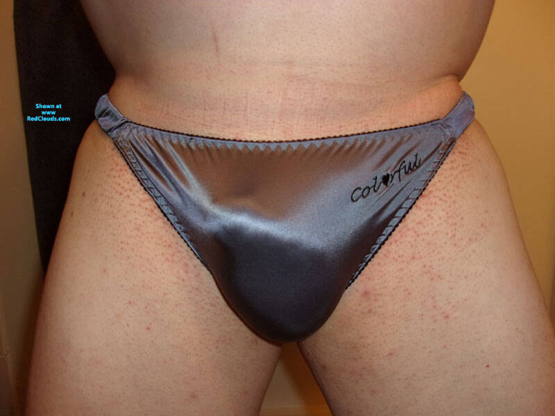 Pic #1M* Panties