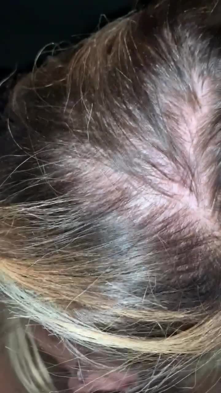 Pic #1Her First BBC - Blonde, Blowjob, Interracial, Amateur