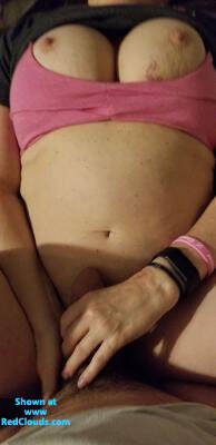 Pic #1Sunday Booty Call - Shaved, Amateur