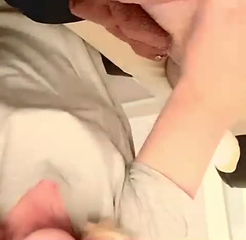 Pic #1Crazy Cock Sucker - Blonde, Blowjob, Amateur