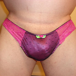 Pic #1M* Panties Galore