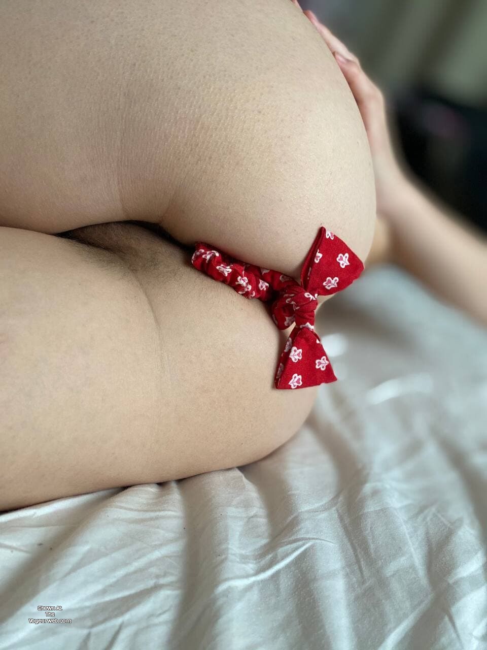 Pic #1 My ass - O' Parker
