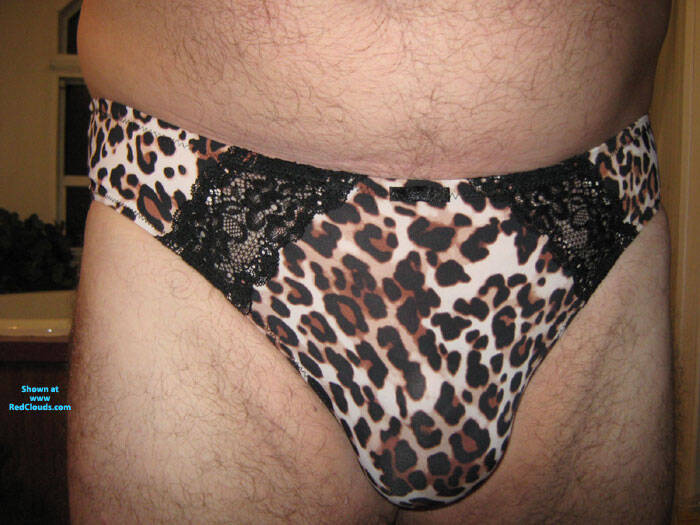 Pic #1M* Newest Panties
