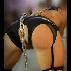 Pic #1Bondage - Amateur