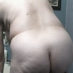 My wife's ass - Anon 01