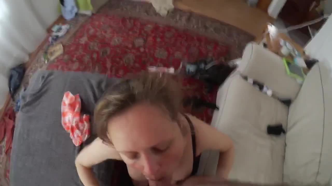 Pic #1Milk Today - Brunette, Blowjob, Amateur