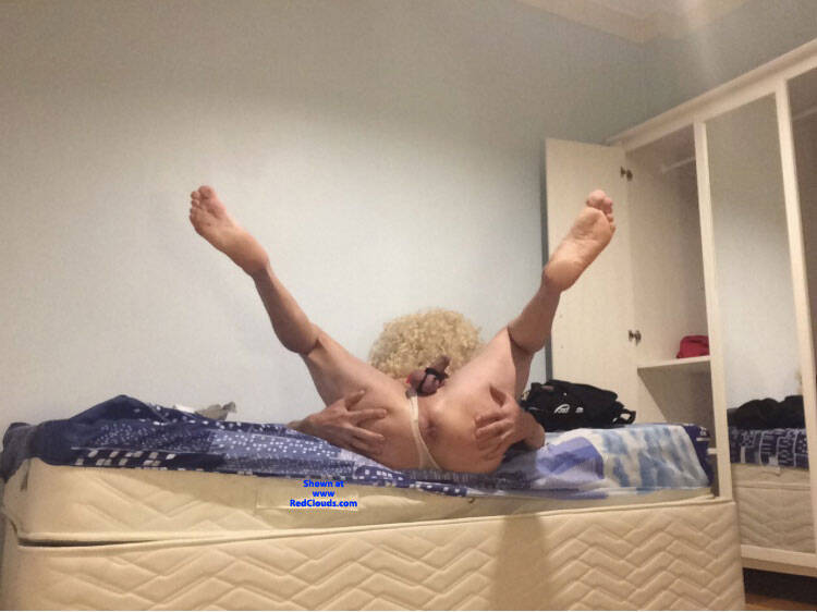 Pic #1M Ready For Fuck My Arse