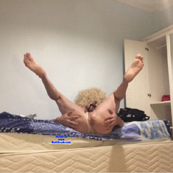 Pic #1M Ready For Fuck My Arse