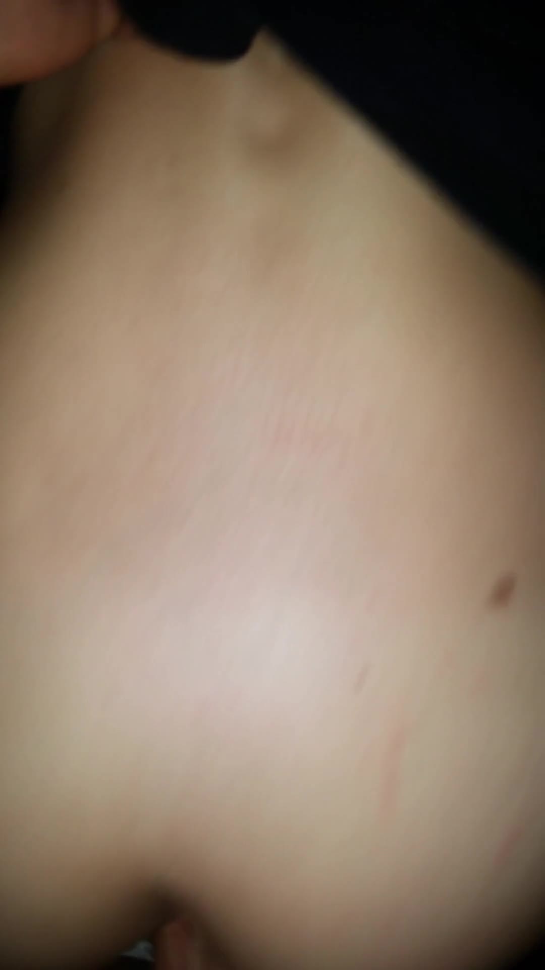 Pic #1Gf Bent Over Outside - Nude Girlfriends, Penetration Or Hardcore, Amateur
