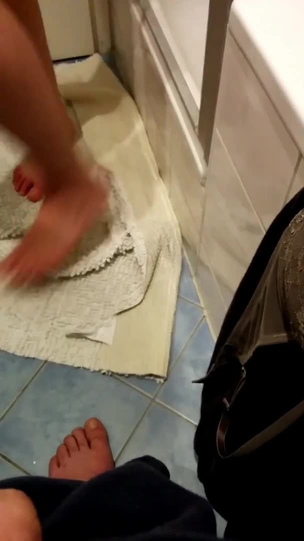 Pic #1Kathi From Austria After Shower Fresh Shaved - Nude Girls, Shaved, Amateur