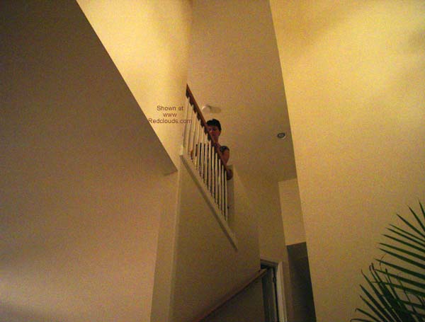 Pic #1BankerBaby's Very First Dildo 1