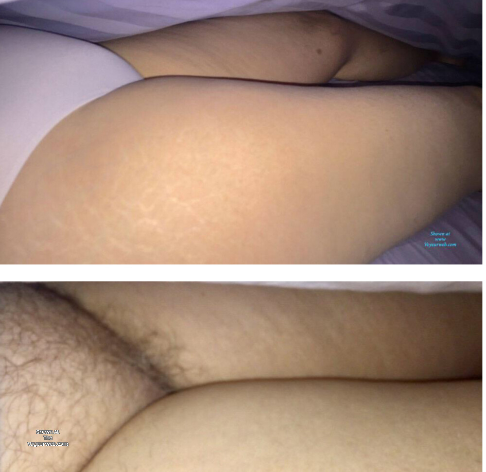 Pic #1 My wife's ass - Tammy