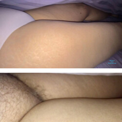 My wife's ass - Tammy
