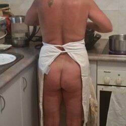 My wife's ass - Sweetcheeks 