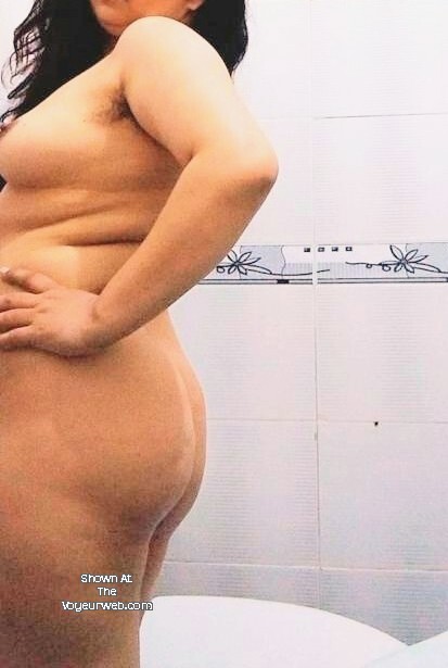 Pic #1 My wife's ass - David5521 