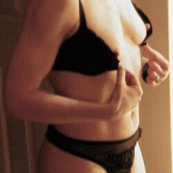 Small tits of my wife - Hot Wife