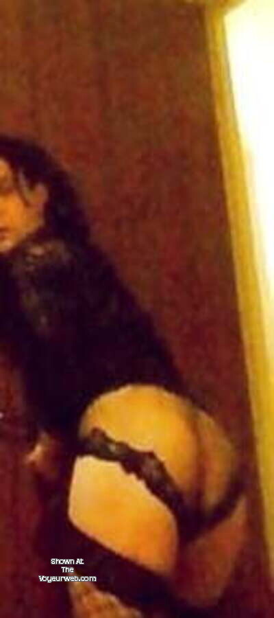 Pic #1 My ass - Lucy13