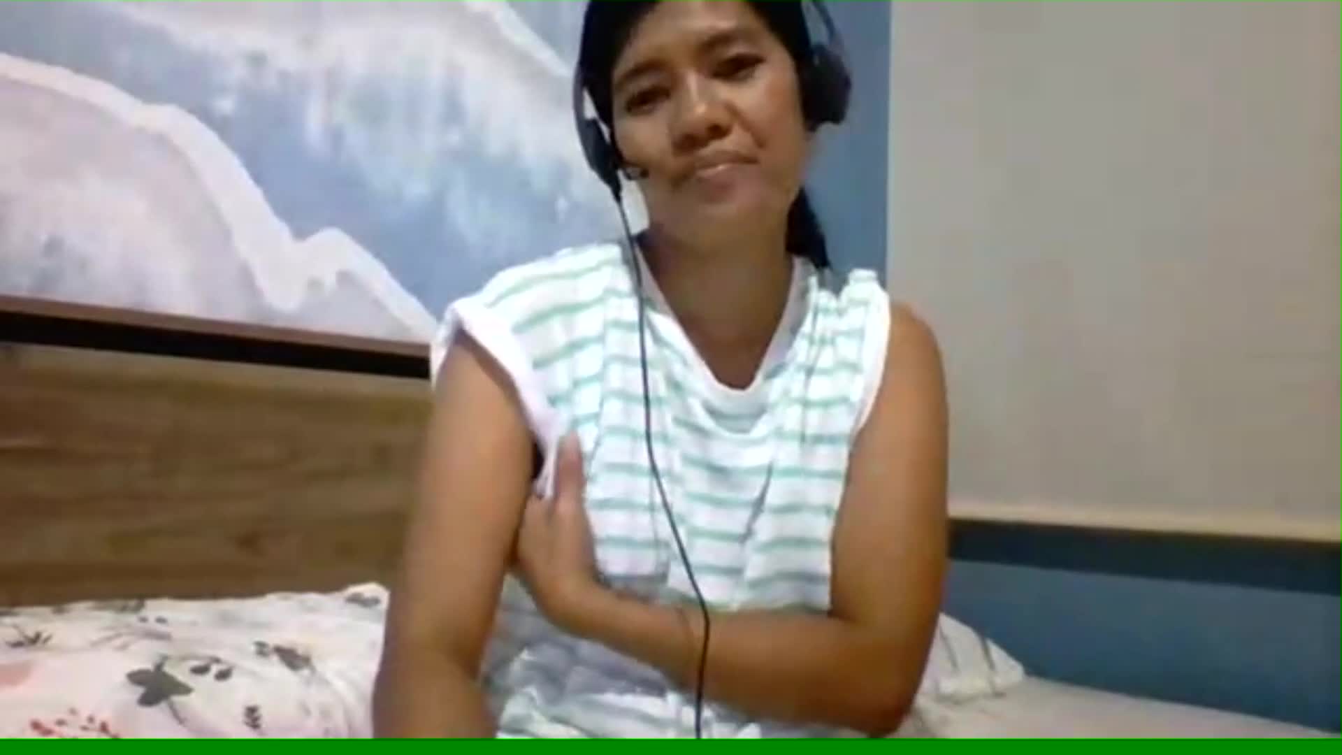 Pic #1Undress Show - Nude Girls, Big Tits, Brunette, Bush Or Hairy, Amateur, Pussy Spreading