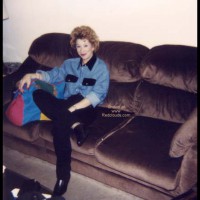 Pic #1Barbara, Horny Slut 2