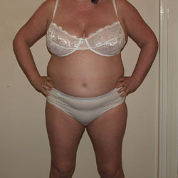 Pic #1Denise44F The Reveal! - Nude Amateurs, Big Tits, Mature, Bush Or Hairy, Amateur