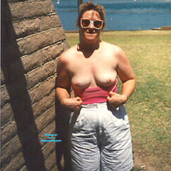 Pic #1 Me - Nude Amateurs, Big Tits, Mature, Bush Or Hairy, Amateur