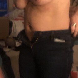 Large tits of my wife - My wife