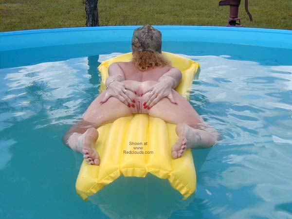 Pic #1G.R.I.T.S. (Girl Raised In The South)