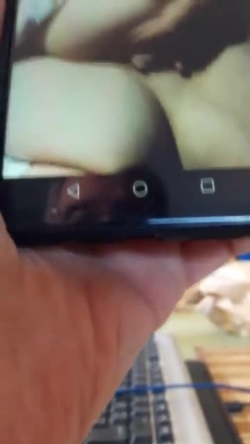 Pic #1My wife show me her sweet and sexy Body over Whats App.