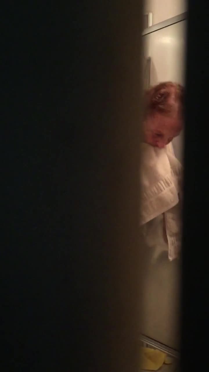 Pic #1Drying off