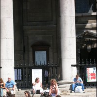 London Ladies Upskirt/thong Volume 3