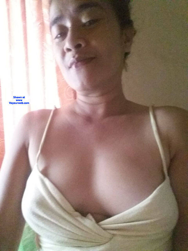 Pic #1just flashing - Bush Or Hairy, Nude Amateurs, Round Ass, Small Tits