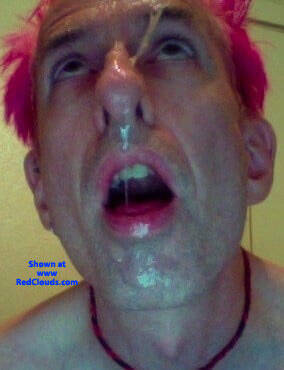 Pic #1faggot