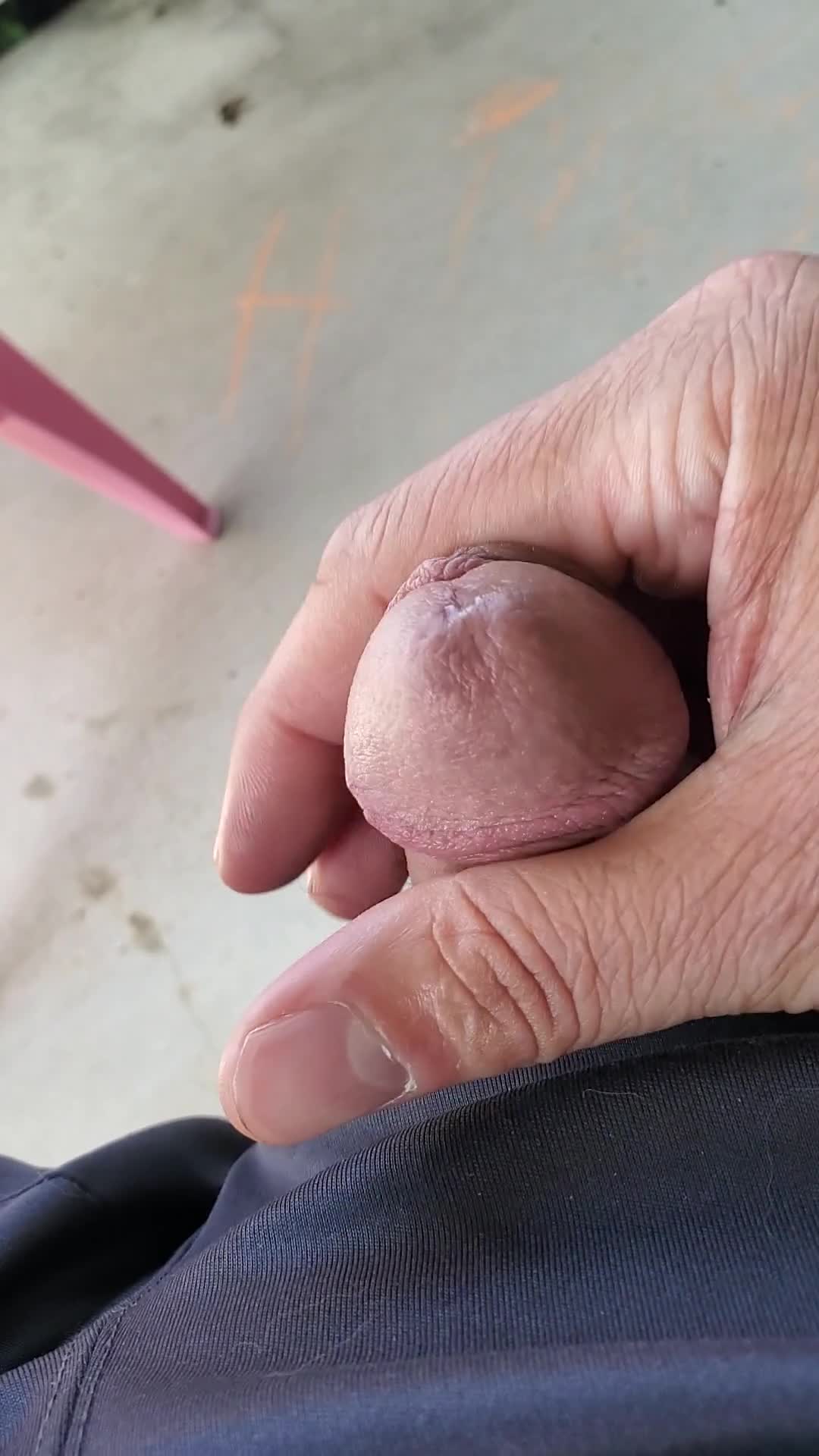 Pic #1Shy wife's average husband