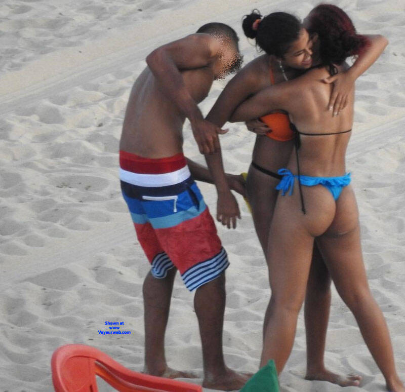 Pic #1PINA BEACH. BRAZIL