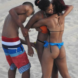 Pic #1PINA BEACH. BRAZIL